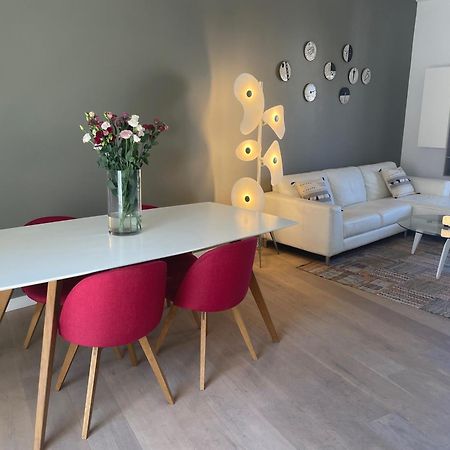 Magenta Mama - Comfort & Charm In Nice Carre D'Or - Near Beach ภายนอก รูปภาพ