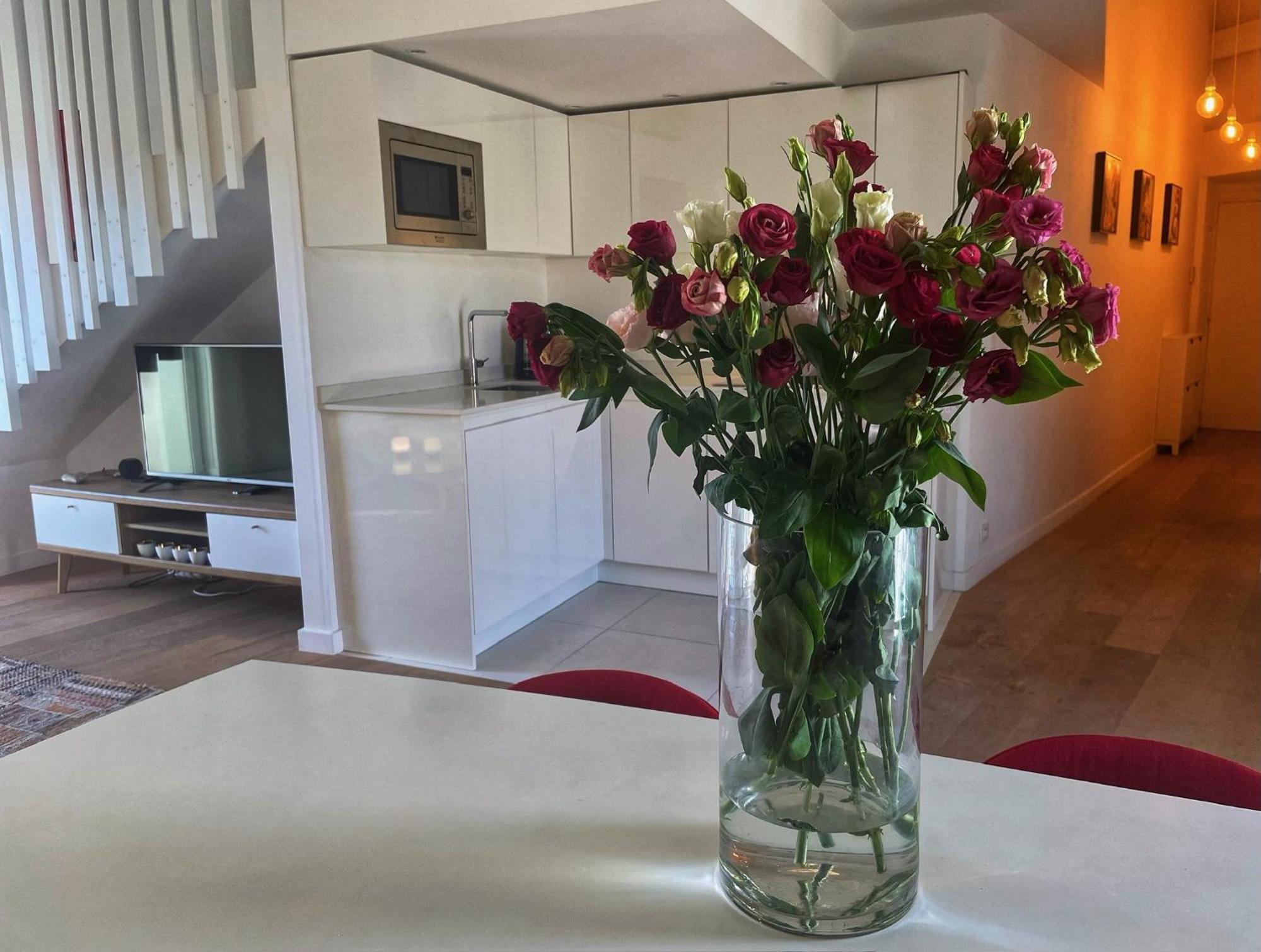 Magenta Mama - Comfort & Charm In Nice Carre D'Or - Near Beach ภายนอก รูปภาพ
